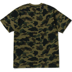 1ST CAMO ONE POINT TEE MENS