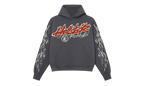 Stadium GoodsMensApparelHellstarRecords Tour Hoodie "Faded Black" HSR040