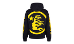Stadium GoodsMensApparelHellstarSpeed Hoodie "Navy" HSR027