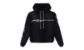 Stadium GoodsHSTAR HOODIE "BLACK" HSR186