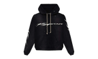 Stadium GoodsHSTAR HOODIE "BLACK" HSR186