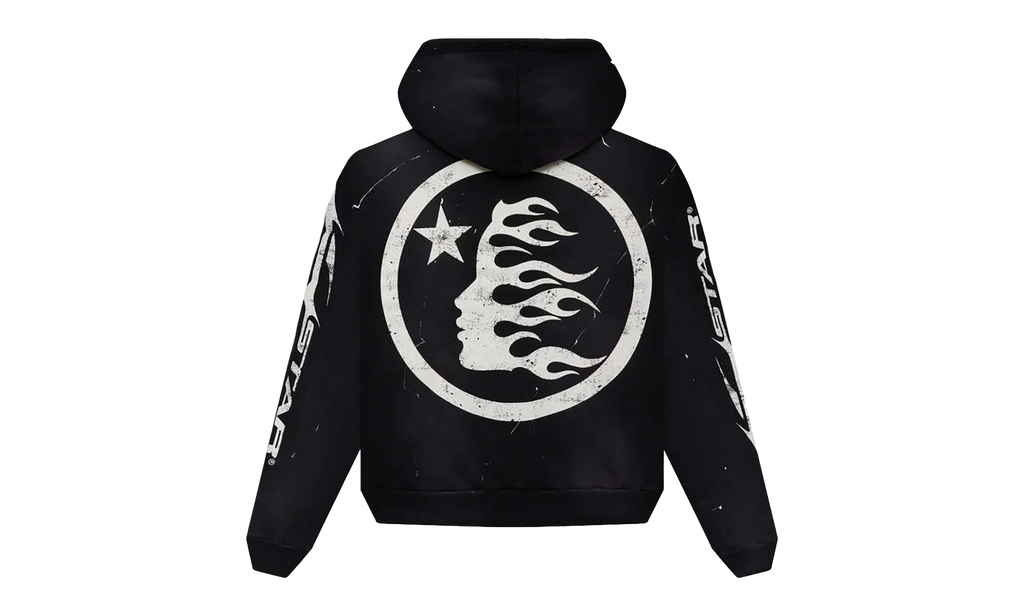 Stadium GoodsHStar Hoodie "Black" HSR160