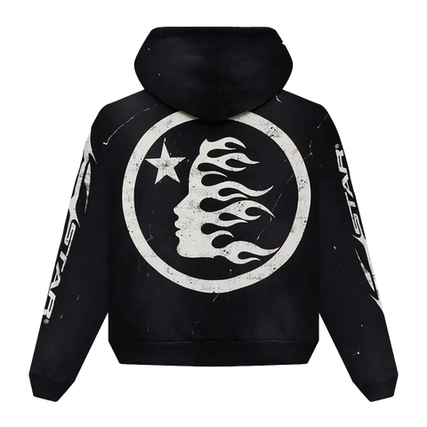 Stadium GoodsHStar Hoodie "Black" HSR160