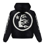 Stadium GoodsHStar Hoodie "Black" HSR160