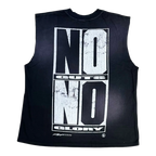 Stadium GoodsHelmet Sleeveless T-Shirt "Black" HSR187