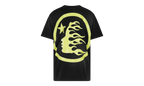 Stadium GoodsMensApparelHellstarSport Logo Gel T-Shirt "Yellow" HS01SCC001 Yel