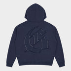 Raw Import Sweatsuit (Navy)