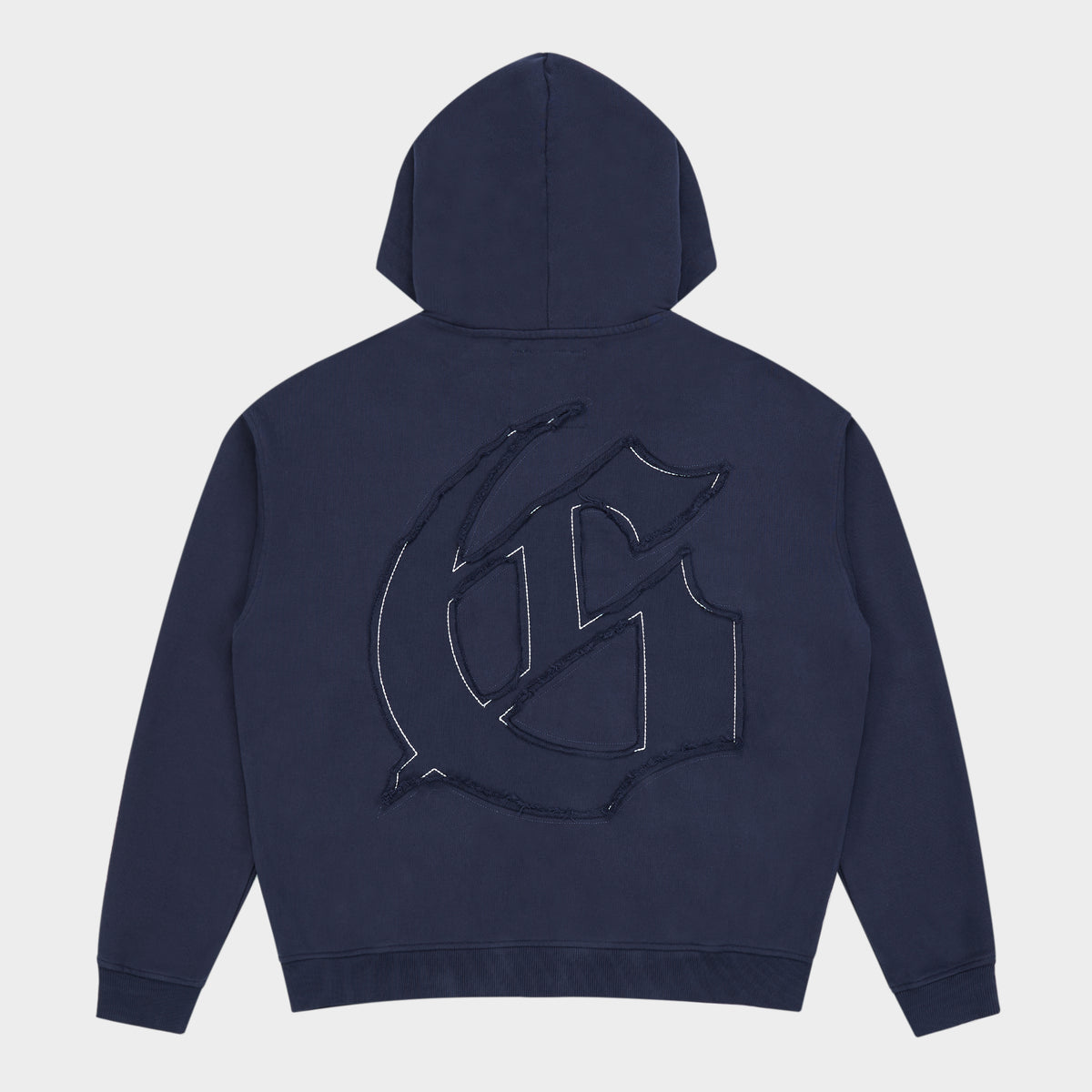 Raw Import Sweatsuit (Navy)