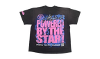 Stadium GoodsStudios Brain Helmet Short Sleeve T-Shirt "Black" HSR119