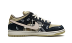 Stadium GoodsMensShoesNikeSB Dunk Low "Travis Scott" CT5053 001