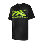 Stadium GoodsMensApparelHellstarSport Logo Gel T-Shirt "Green" HS01SCC001 Gre
