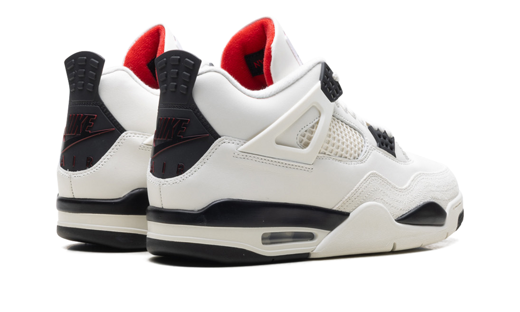 Stadium GoodsAir Jordan 4 "Flight Club" IM4002 100