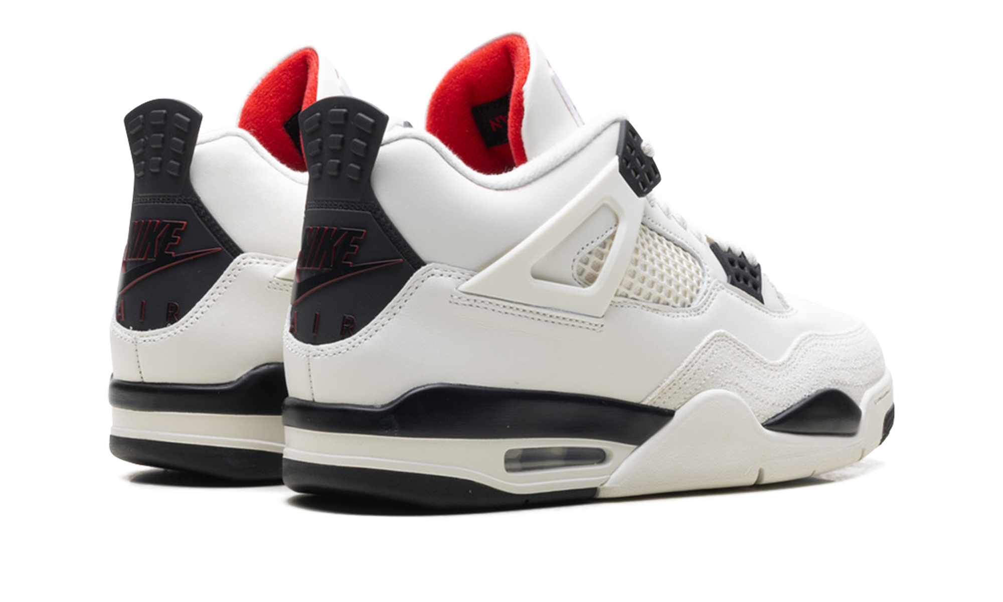 Stadium GoodsAir Jordan 4 "Flight Club" IM4002 100