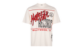 Stadium GoodsMensApparelHellstarRecords T-Shirt "Cream" HSR018