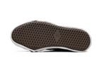 Stadium GoodsMensShoesMaison Mihara YasuhiroHank OG Sole Canvas Low "Black / White" A05FW702 BLK