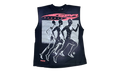 Stadium GoodsMarathon Sleeveless T-Shirt "Black" HSR190
