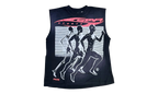 Stadium GoodsMarathon Sleeveless T-Shirt "Black" HSR190