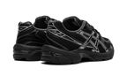 Stadium GoodsMensShoesAsicsGel 1130 "Black / Pure Silver" 1201A906 001