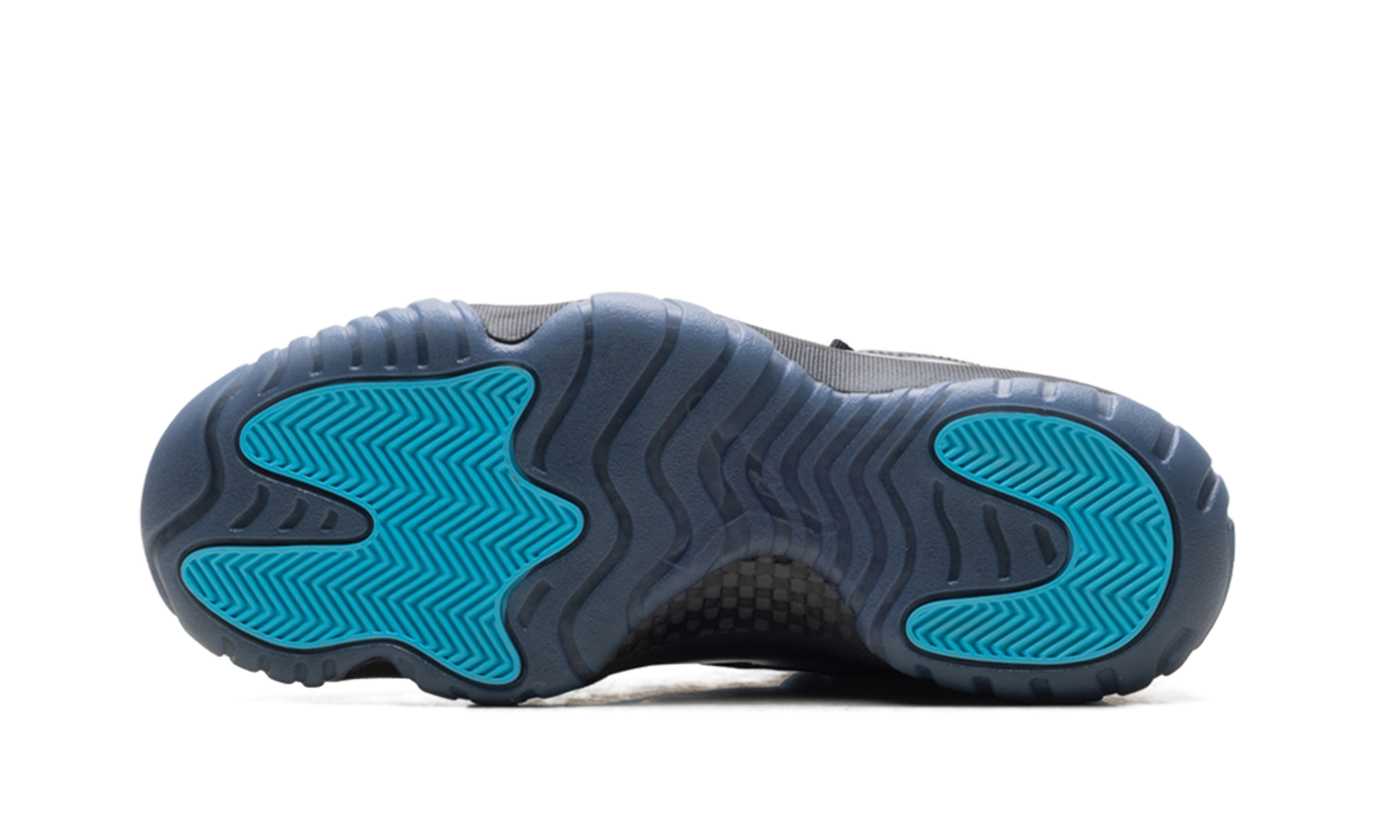 Stadium GoodsAir Jordan 11 Retro "Gamma Blue (2025)" CT8012 047
