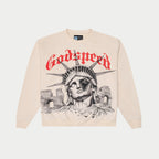 R.O.M.E Sweatshirt (Bone)