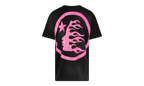 Stadium GoodsMensApparelHellstarSport Logo Gel T-Shirt "Pink" HS01SCC001 Pin