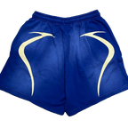 Stadium GoodsWarm Up Sweatshorts "Blue" HSR126