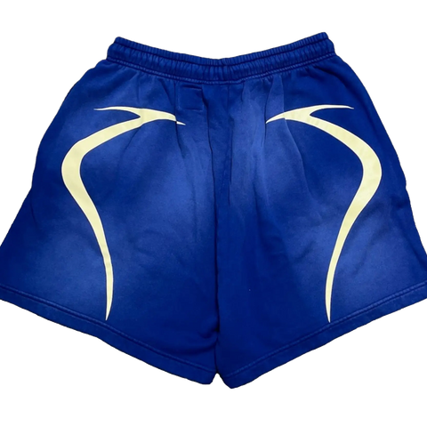 Stadium GoodsWarm Up Sweatshorts "Blue" HSR126