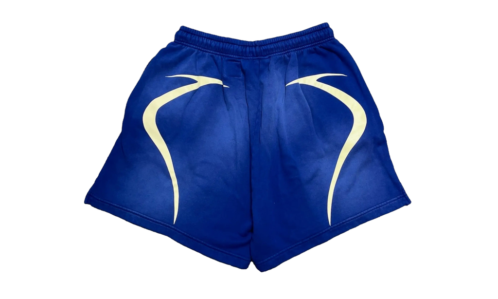 Stadium GoodsWarm Up Sweatshorts "Blue" HSR126