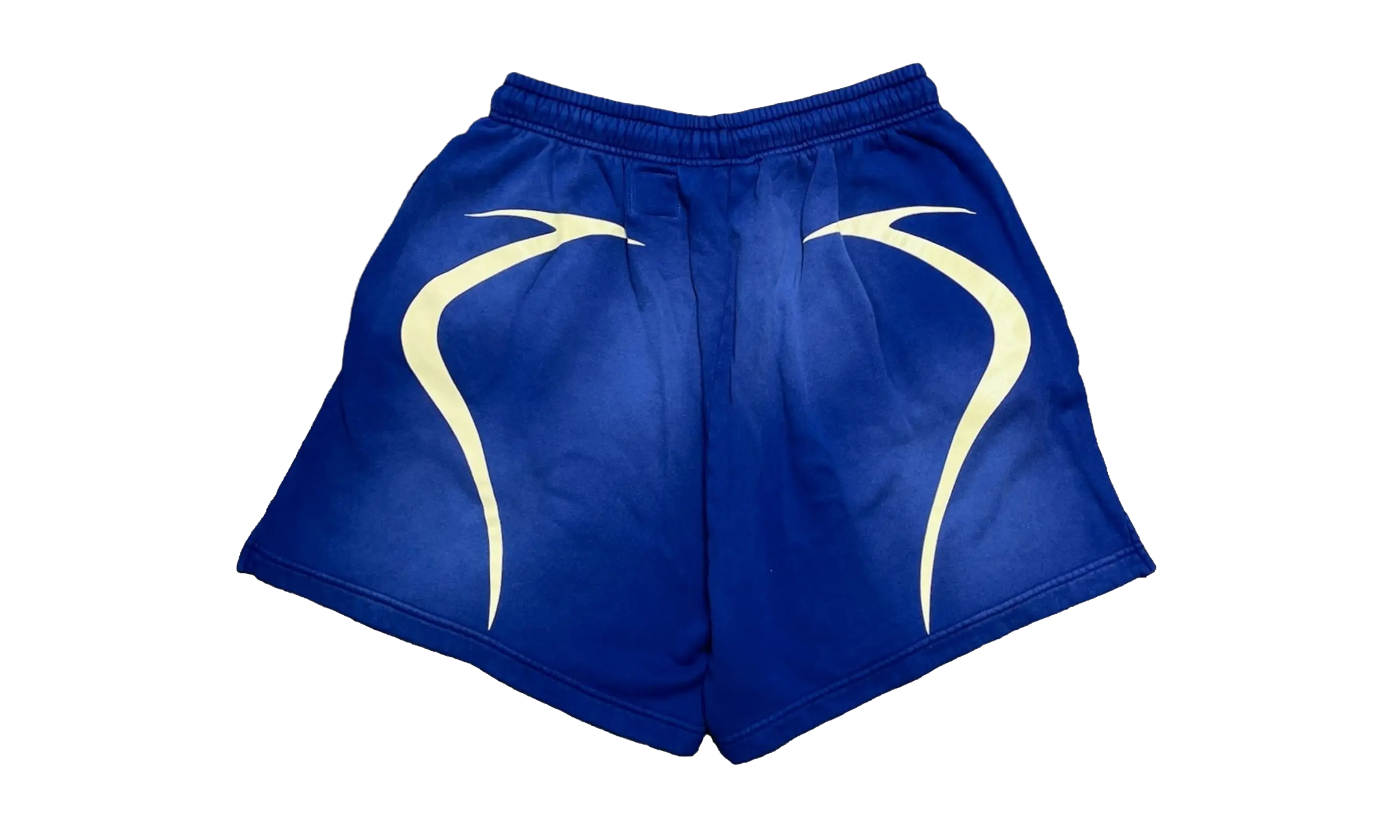 Stadium GoodsWarm Up Sweatshorts "Blue" HSR126