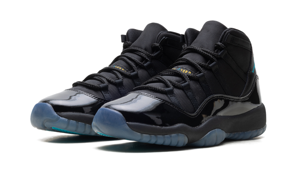 Stadium GoodsAir Jordan 11 Retro GS "Gamma Blue (2025)" 378038 047