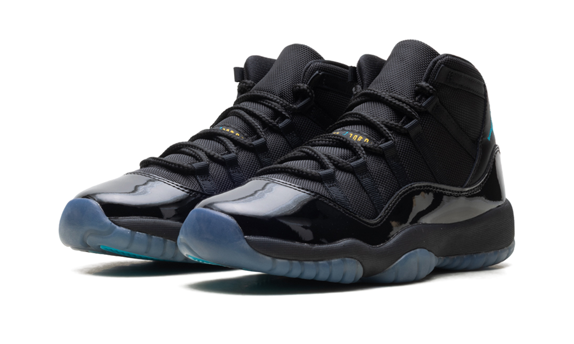Stadium GoodsAir Jordan 11 Retro GS "Gamma Blue (2025)" 378038 047