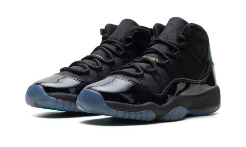 Stadium GoodsAir Jordan 11 Retro GS "Gamma Blue (2025)" 378038 047