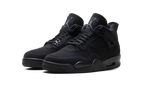 Stadium GoodsAir Jordan 4 Retro GS "Black Cat (2025)" IB4171 010