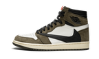 Stadium GoodsMensShoesJordanAir Jordan 1 High OG TS SP "Travis Scott" CD4487 100