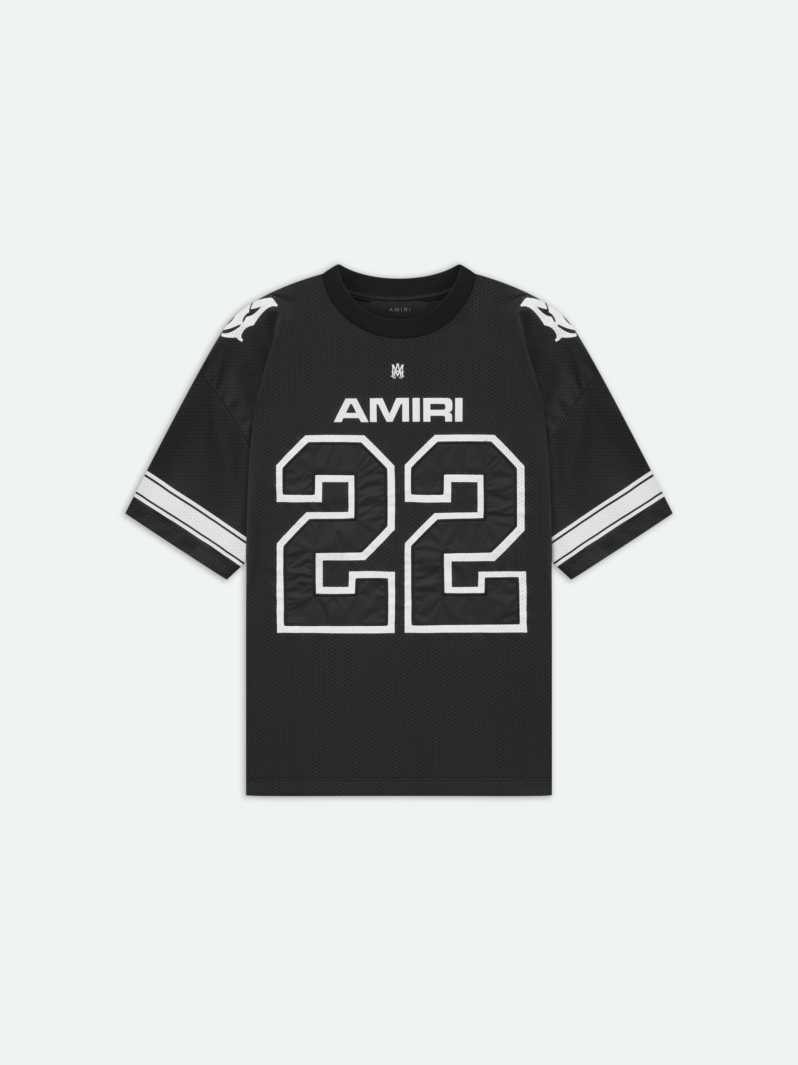 22 MESH TEE