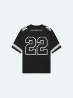 22 MESH TEE