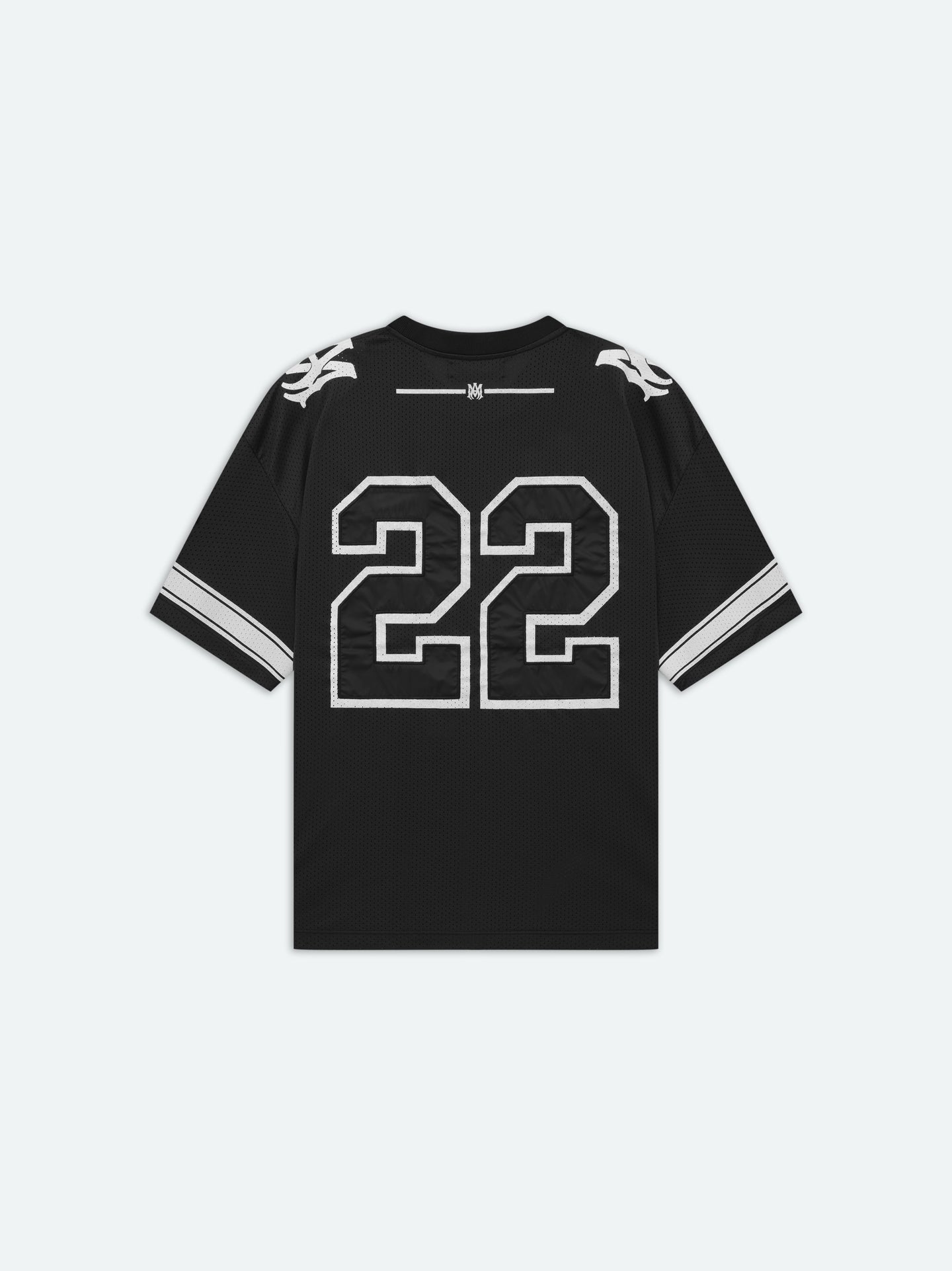 22 MESH TEE