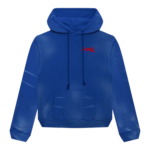 Stadium GoodsSports Gel Hoodie "Blue" HSR054