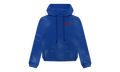 Stadium GoodsSports Gel Hoodie "Blue" HSR054