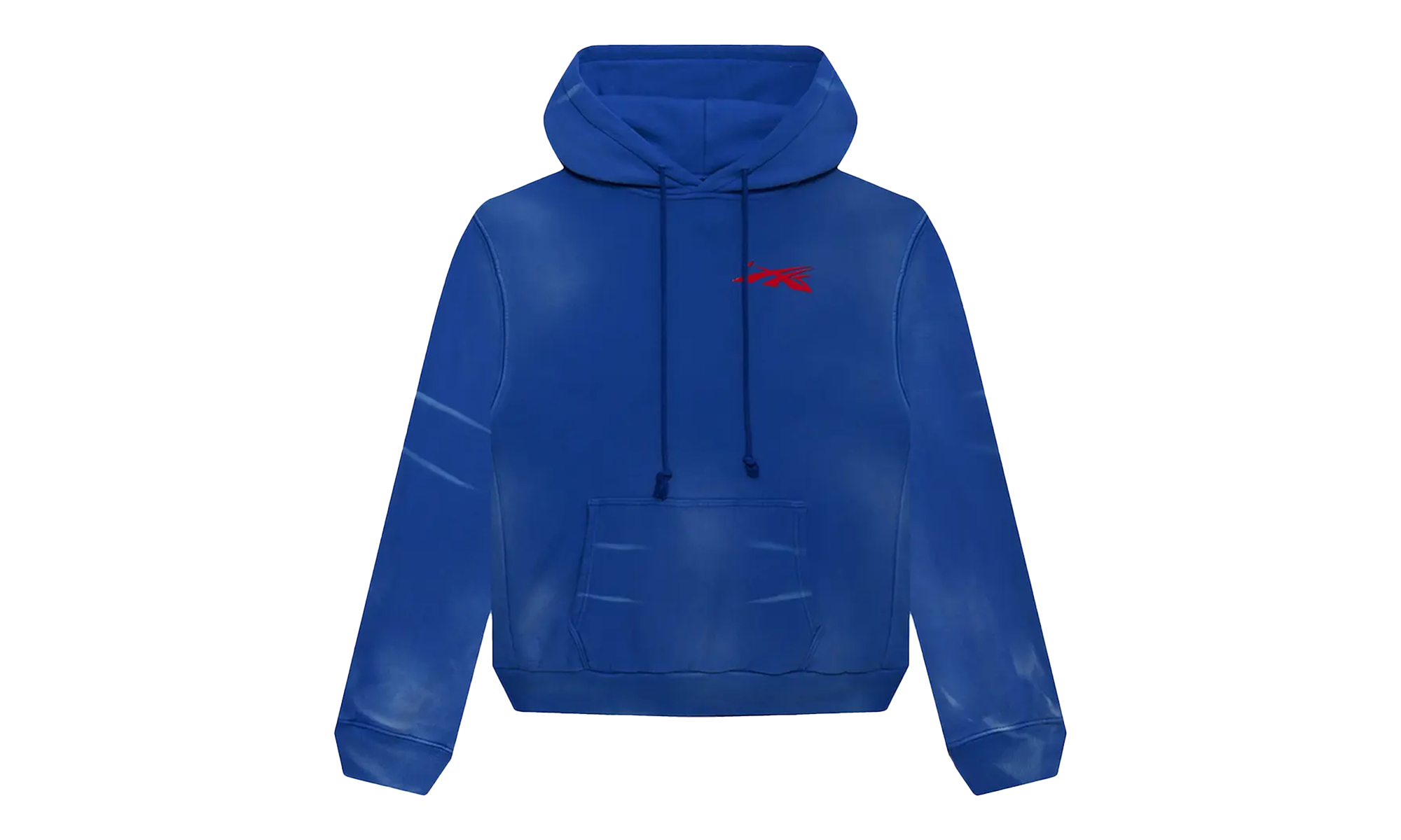 Stadium GoodsSports Gel Hoodie "Blue" HSR054