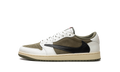 Stadium GoodsMensShoesJordanAir Jordan 1 Low "Travis Scott - Medium Olive" DM7866 200