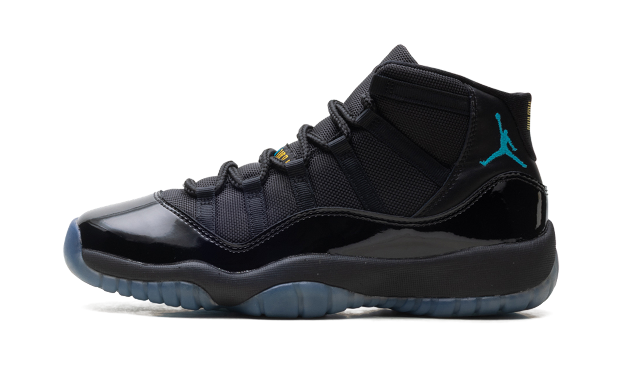 Stadium GoodsAir Jordan 11 Retro GS "Gamma Blue (2025)" 378038 047