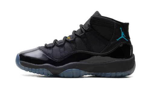 Stadium GoodsAir Jordan 11 Retro GS "Gamma Blue (2025)" 378038 047