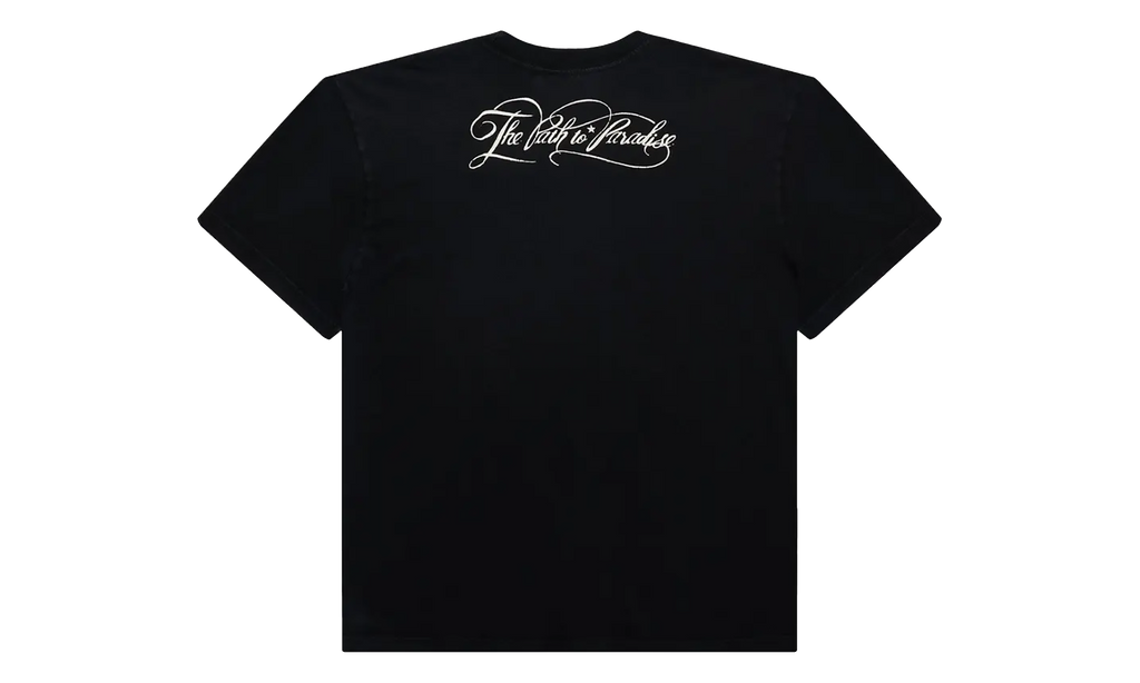 Stadium GoodsStudios Basic T-shirt "Black" HSR185