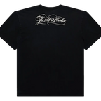 Stadium GoodsStudios Basic T-shirt "Black" HSR185