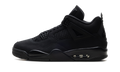 Stadium GoodsMensShoesJordanAir Jordan 4 Retro "Black Cat 2025" FV5029 010