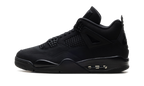 Stadium GoodsMensShoesJordanAir Jordan 4 Retro "Black Cat 2025" FV5029 010
