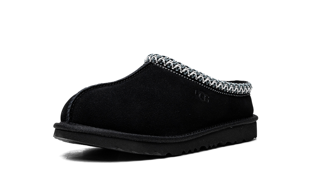 Stadium GoodsGrade SchoolShoesUGGTasman II GS "Black" 1019066K BLK