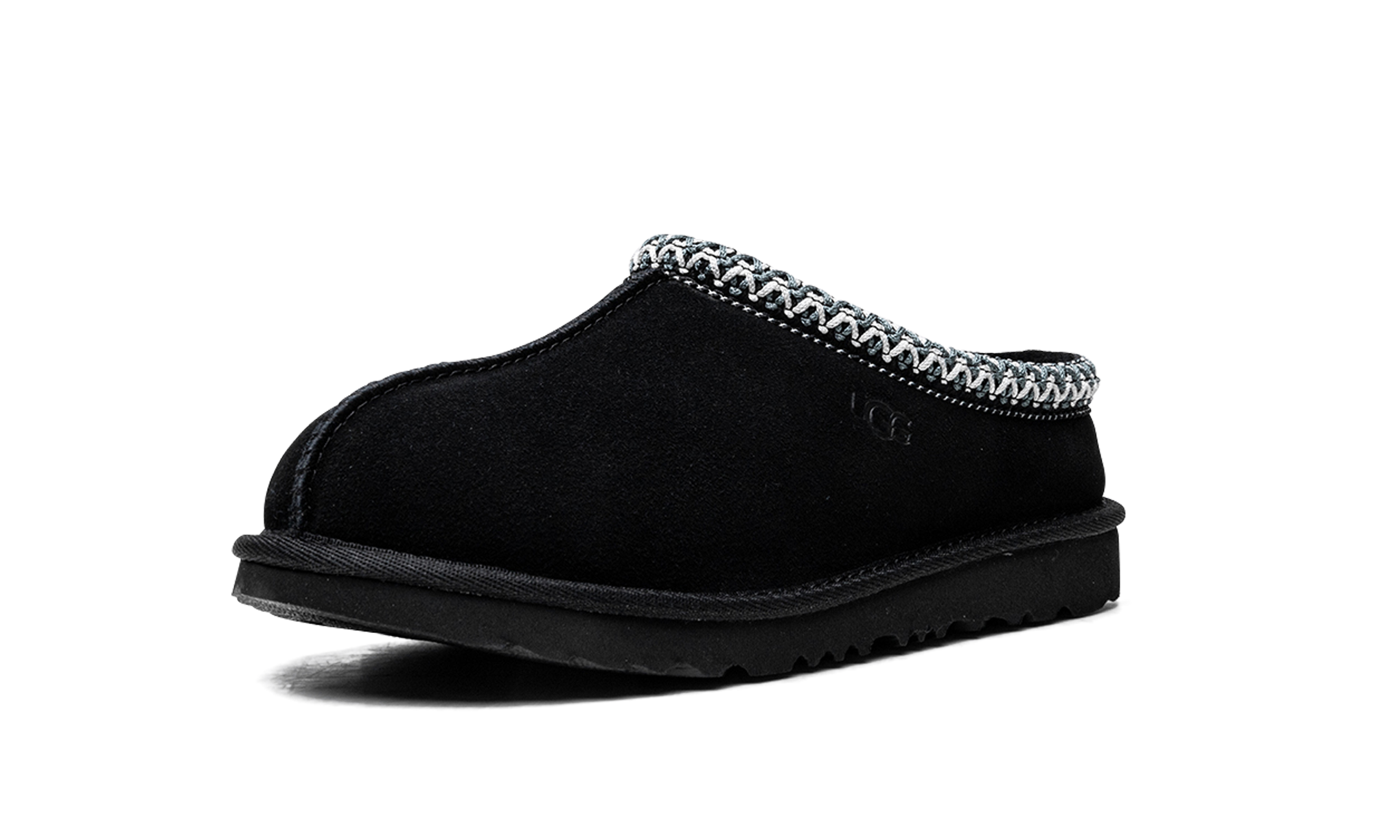 Stadium GoodsGrade SchoolShoesUGGTasman II GS "Black" 1019066K BLK