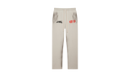 Stadium GoodsMensApparelHellstarIf You Dont Like Us Beat Us Sweatpants "White" HS SI 0669 WHIT
